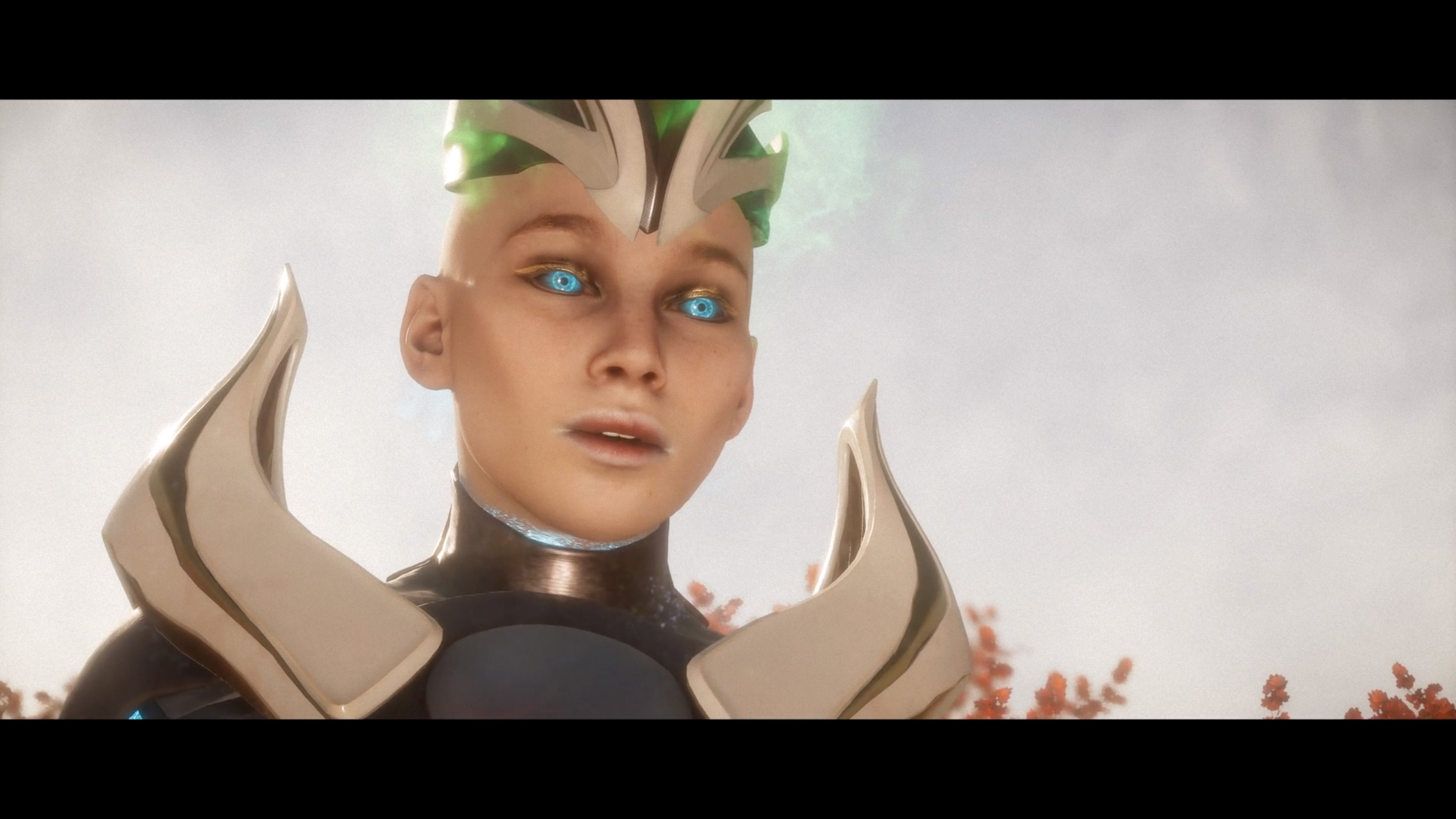 Mortal Kombat 11 - Imagen 43